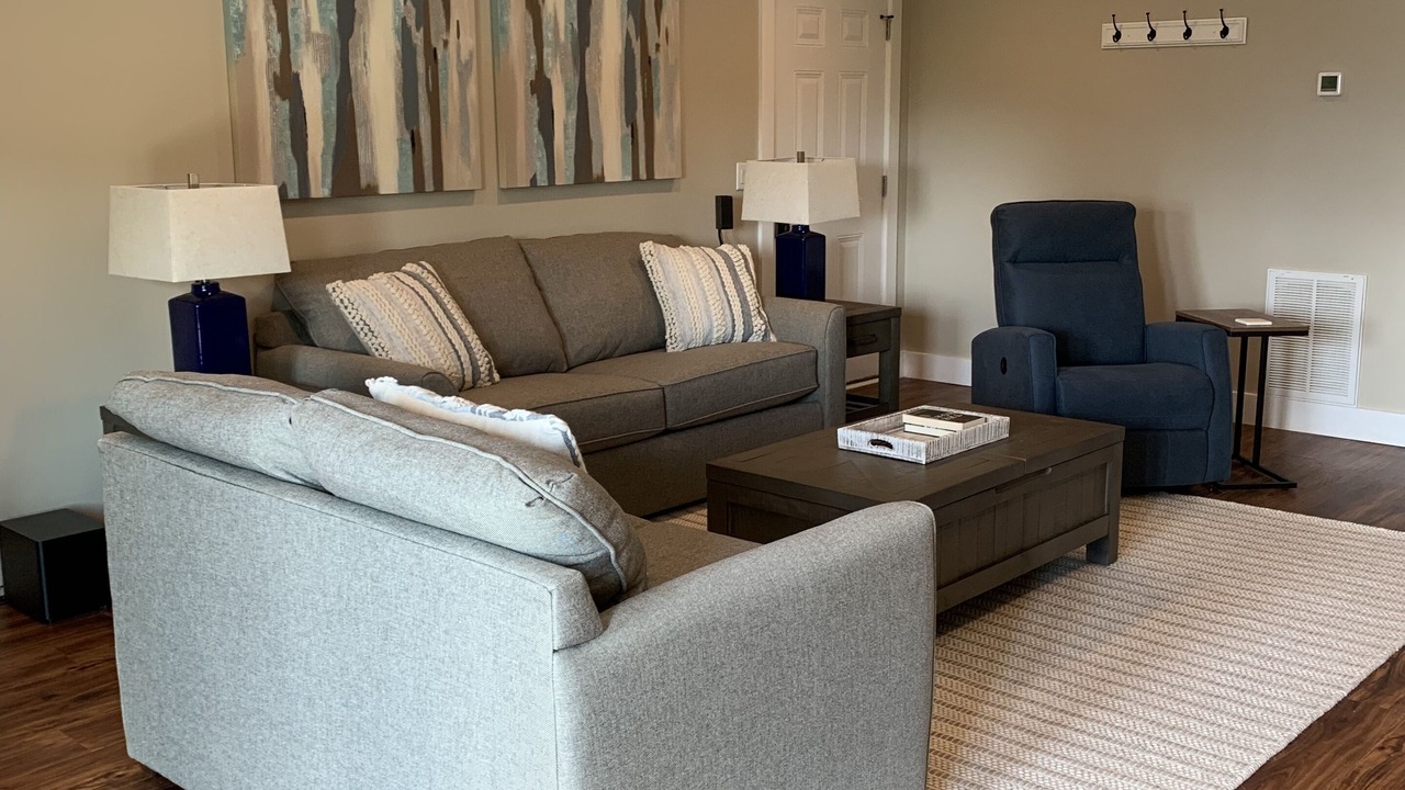 Photo of Livingroom in Franklin