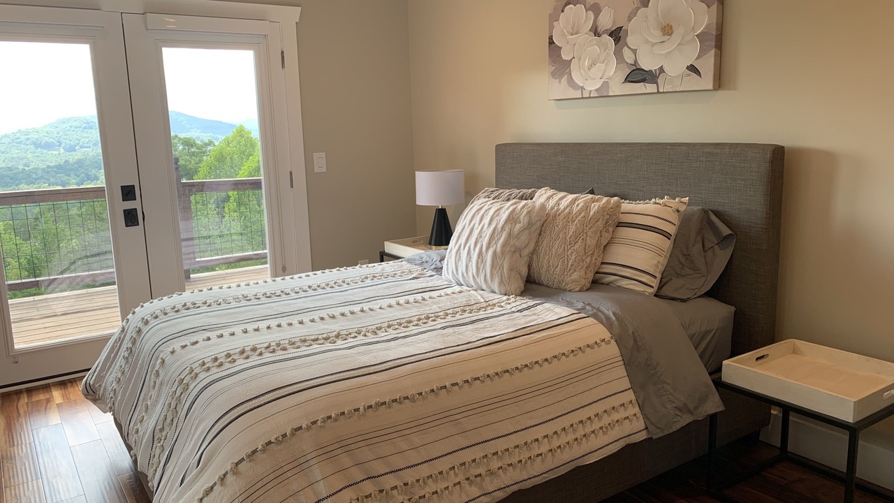 Photo of Bedroom in Franklin