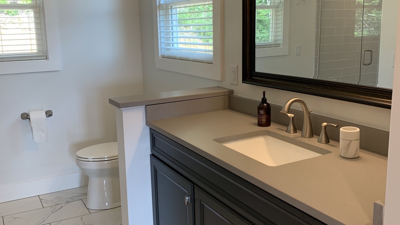 Photo of Bathroom in Franklin