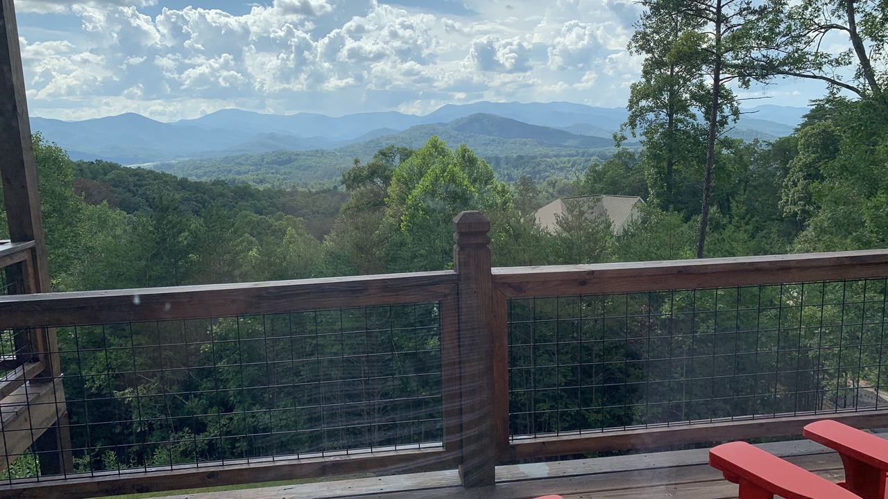 Photo of Patio Balcony in Franklin