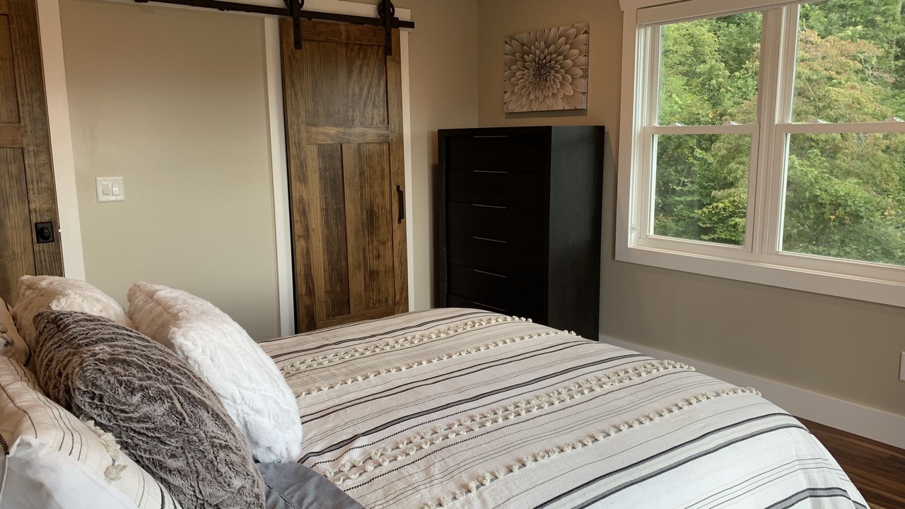 Photo of Bedroom in Franklin