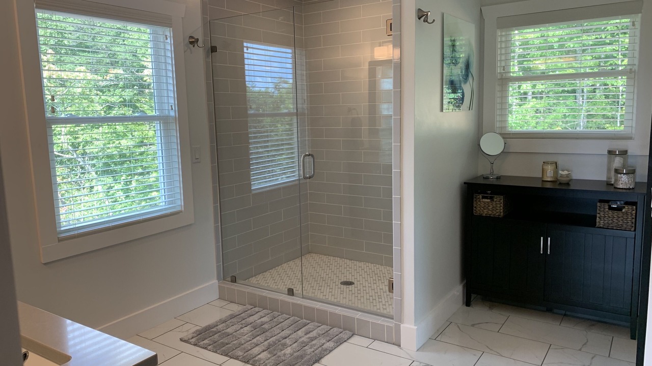 Photo of Bathroom in Franklin