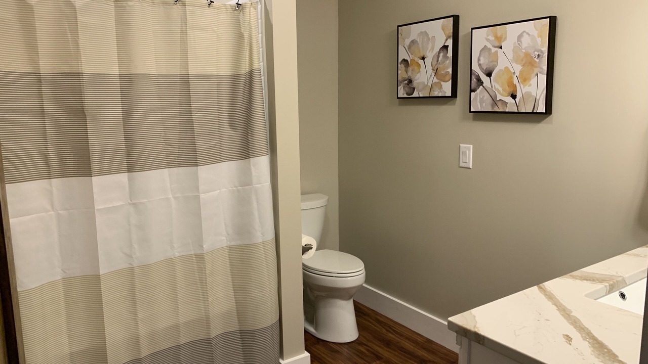 Photo of Bathroom in Franklin