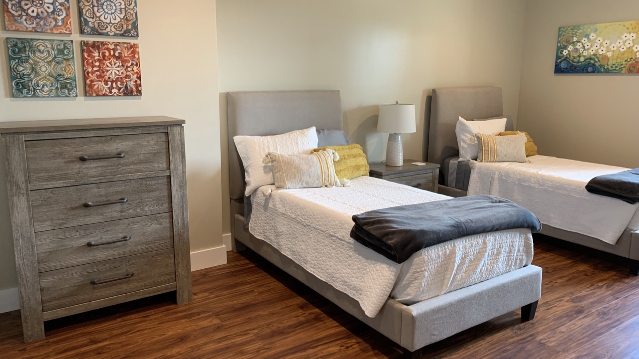 Photo of Bedroom in Franklin