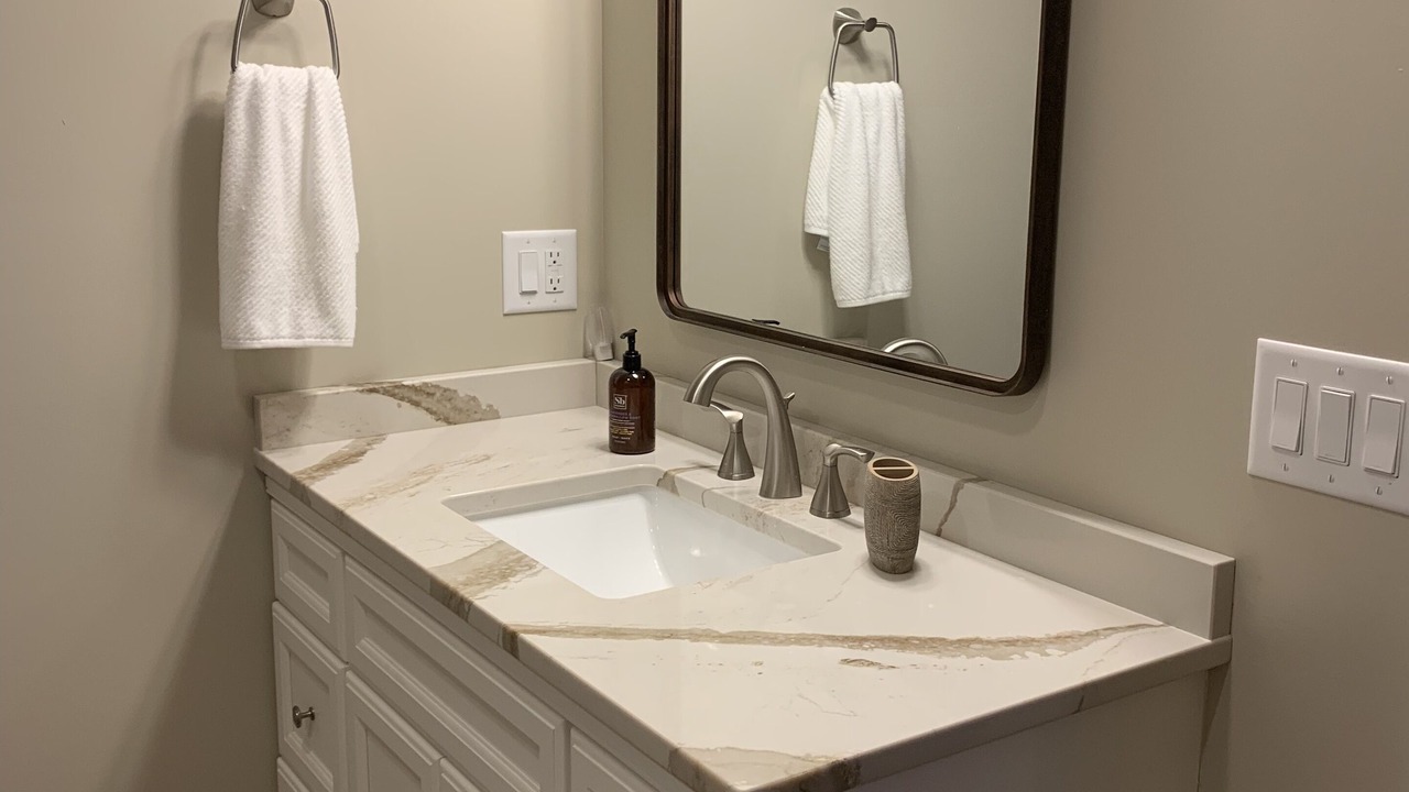 Photo of Bathroom in Franklin