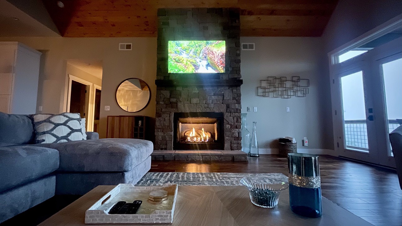 Photo of Livingroom in Franklin