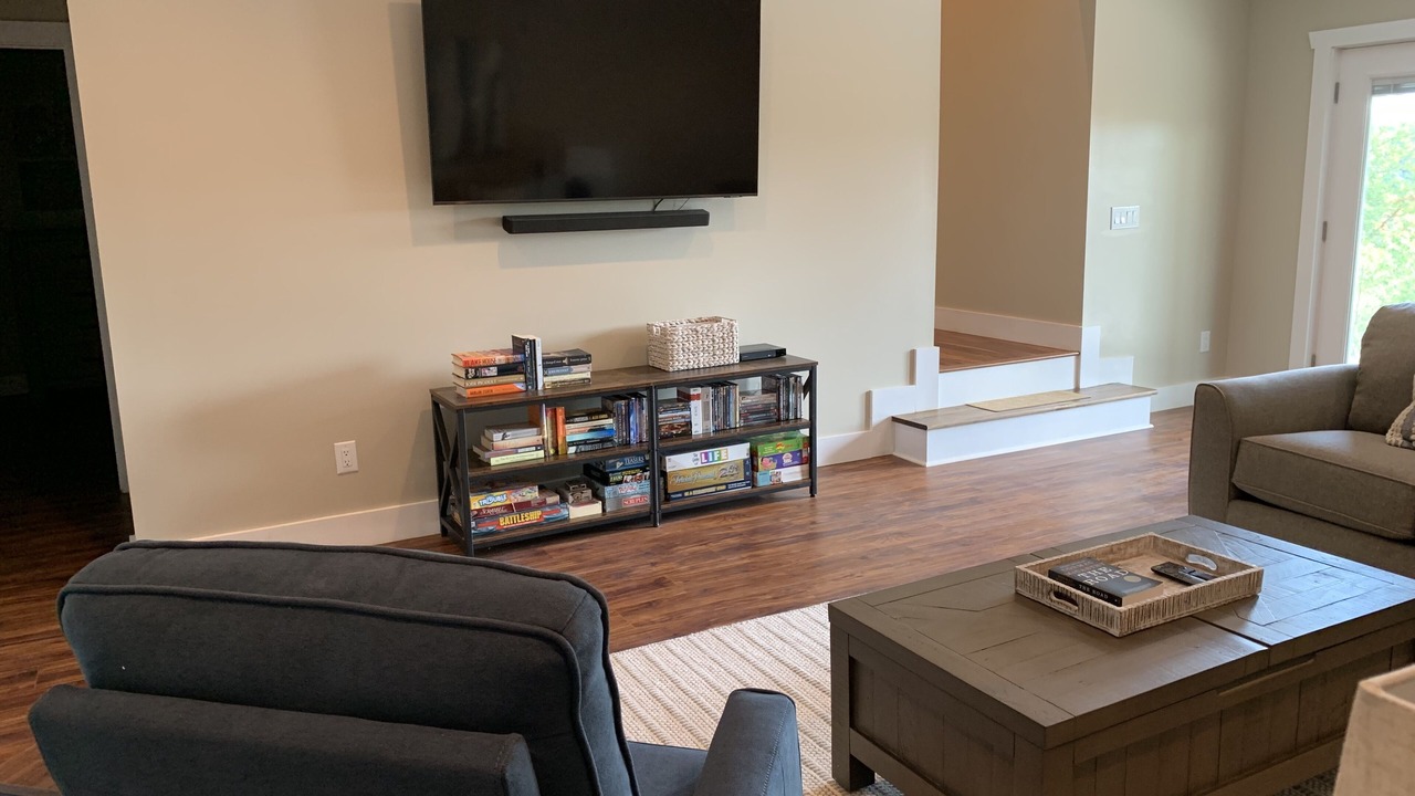 Photo of Livingroom in Franklin