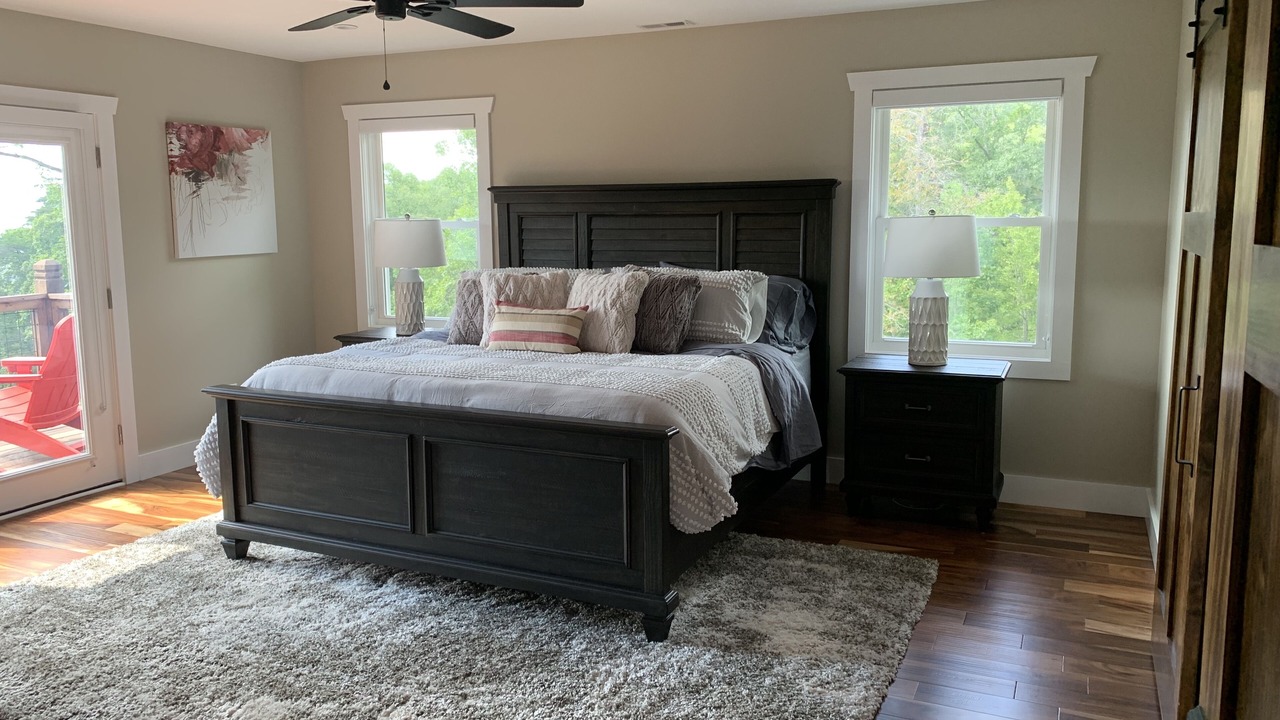 Photo of Bedroom in Franklin