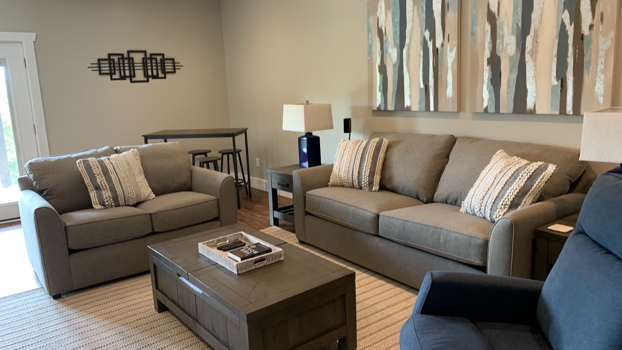 Photo of Livingroom in Franklin