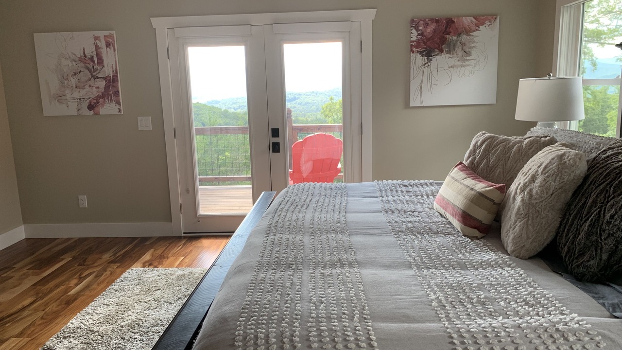 Photo of Bedroom in Franklin