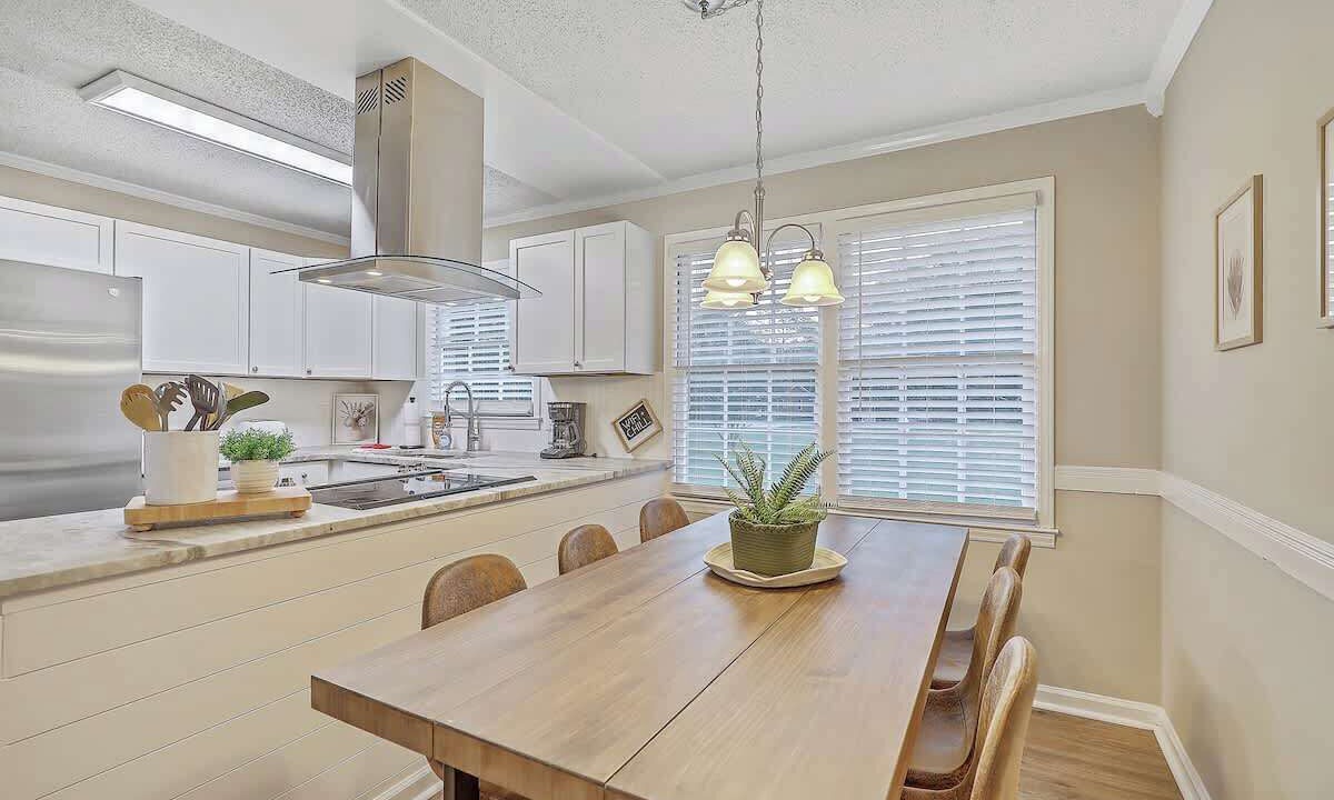 Photo of Kitchen in Summerville