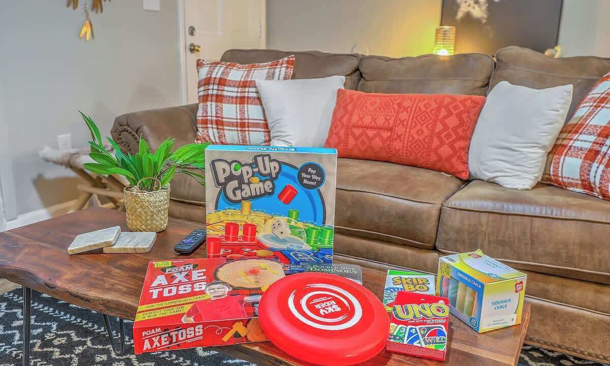 Photo of Livingroom in Summerville