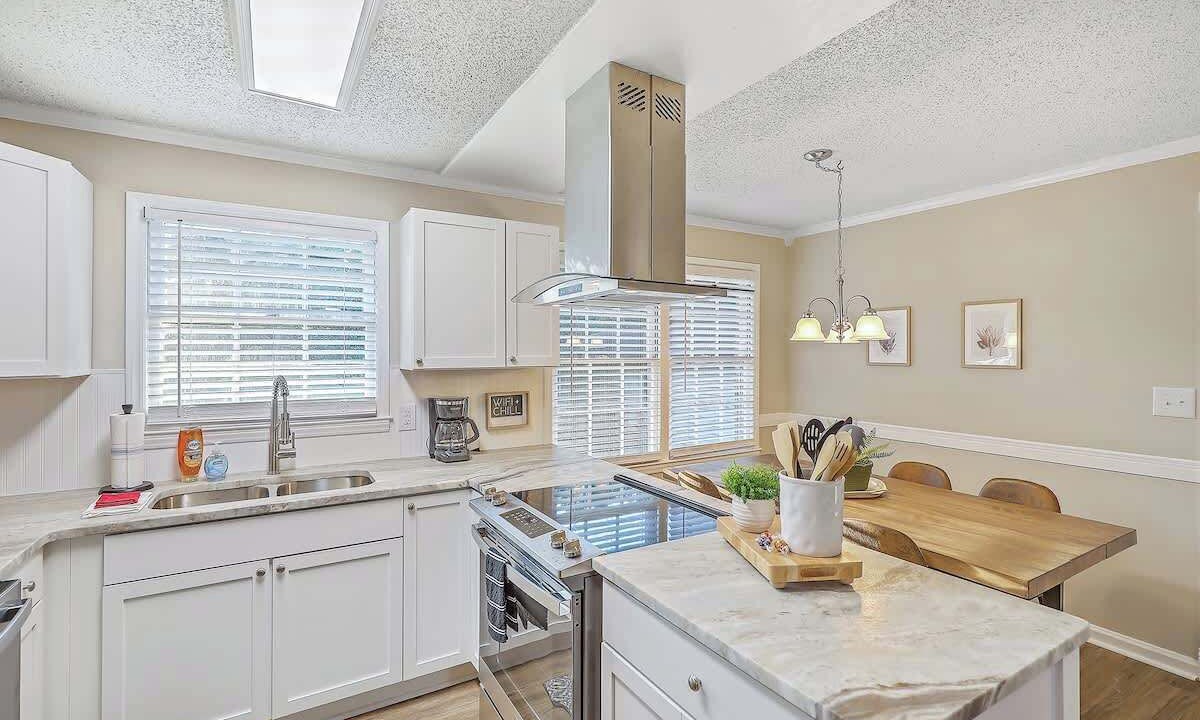 Photo of Kitchen in Summerville