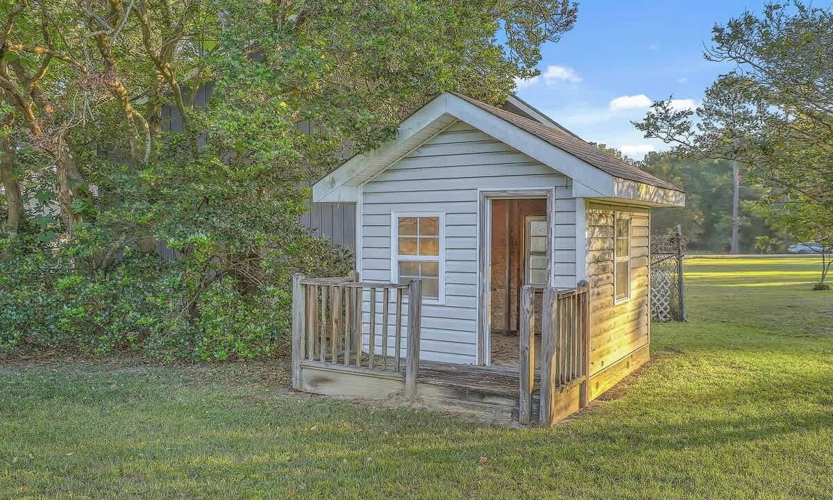 Photo of Outdoor in Summerville