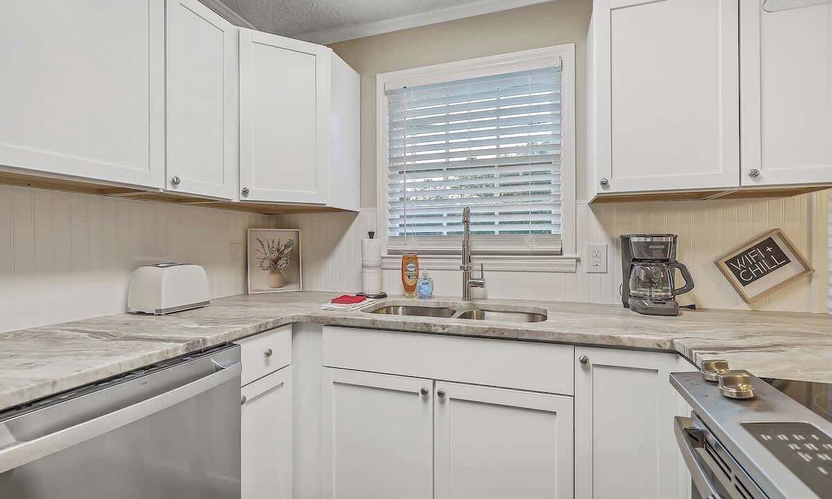 Photo of Kitchen in Summerville