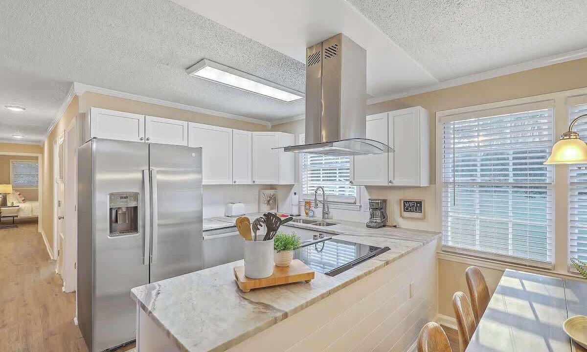 Photo of Kitchen in Summerville