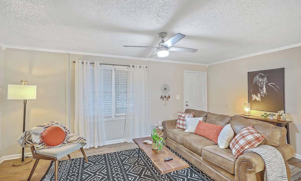 Photo of Livingroom in Summerville