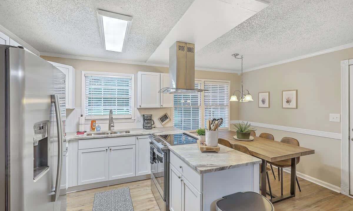 Photo of Kitchen in Summerville