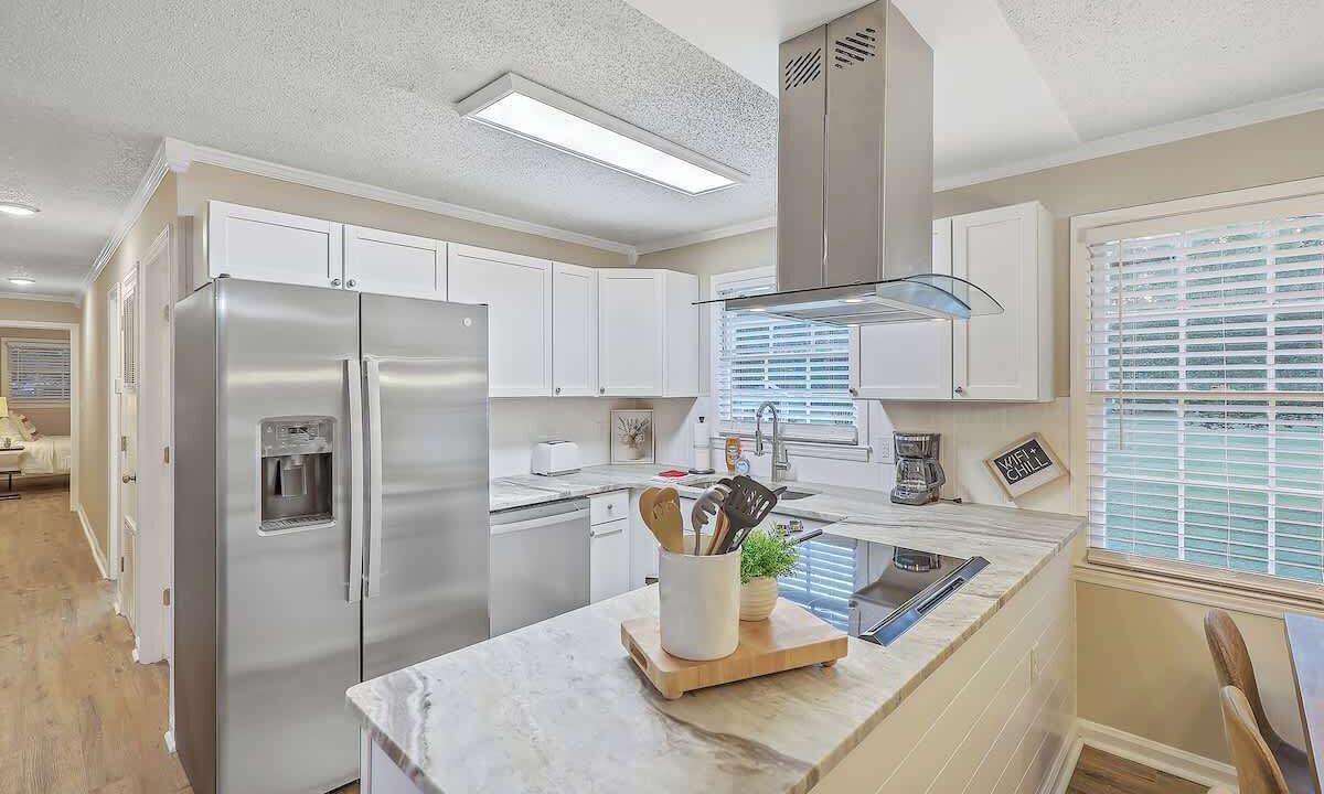 Photo of Kitchen in Summerville