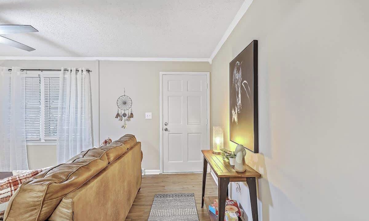 Photo of Livingroom in Summerville