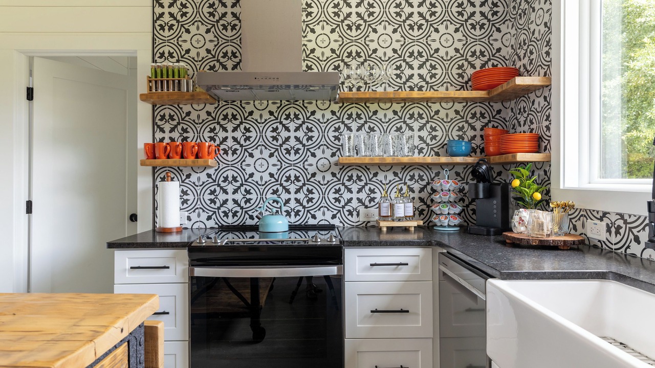 Photo of Kitchen in Cleveland