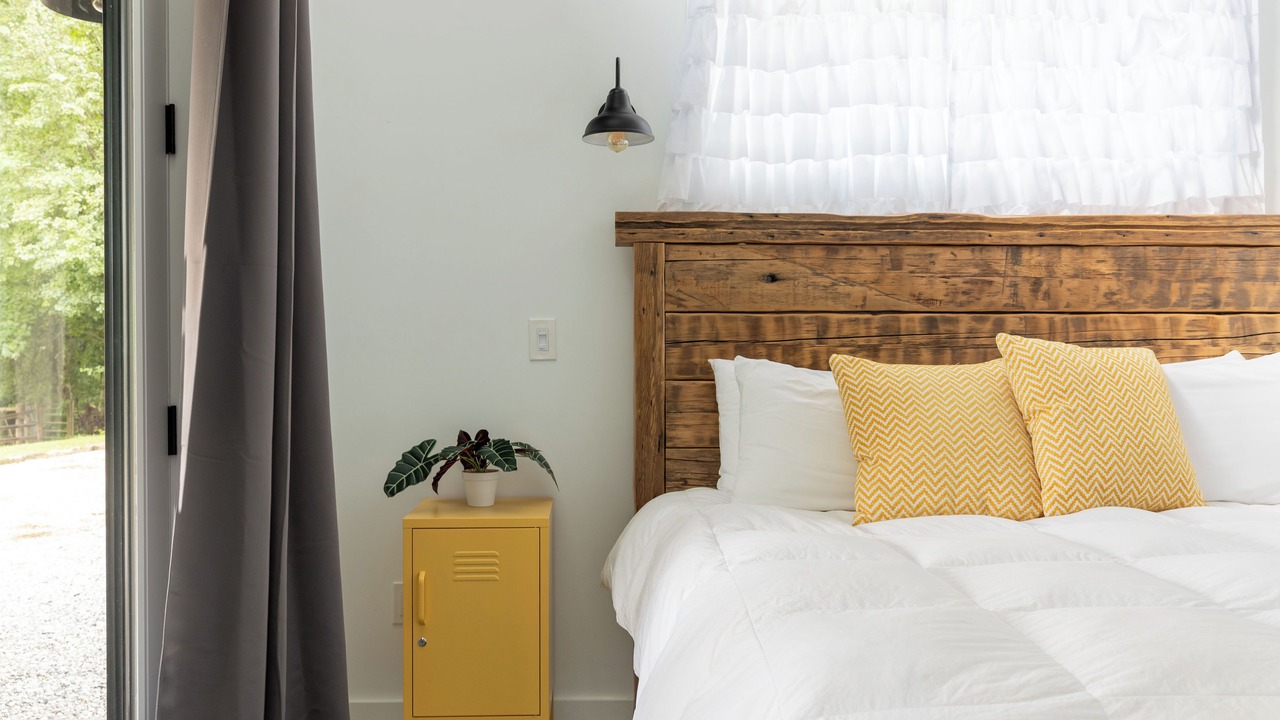 Photo of Bedroom in Cleveland