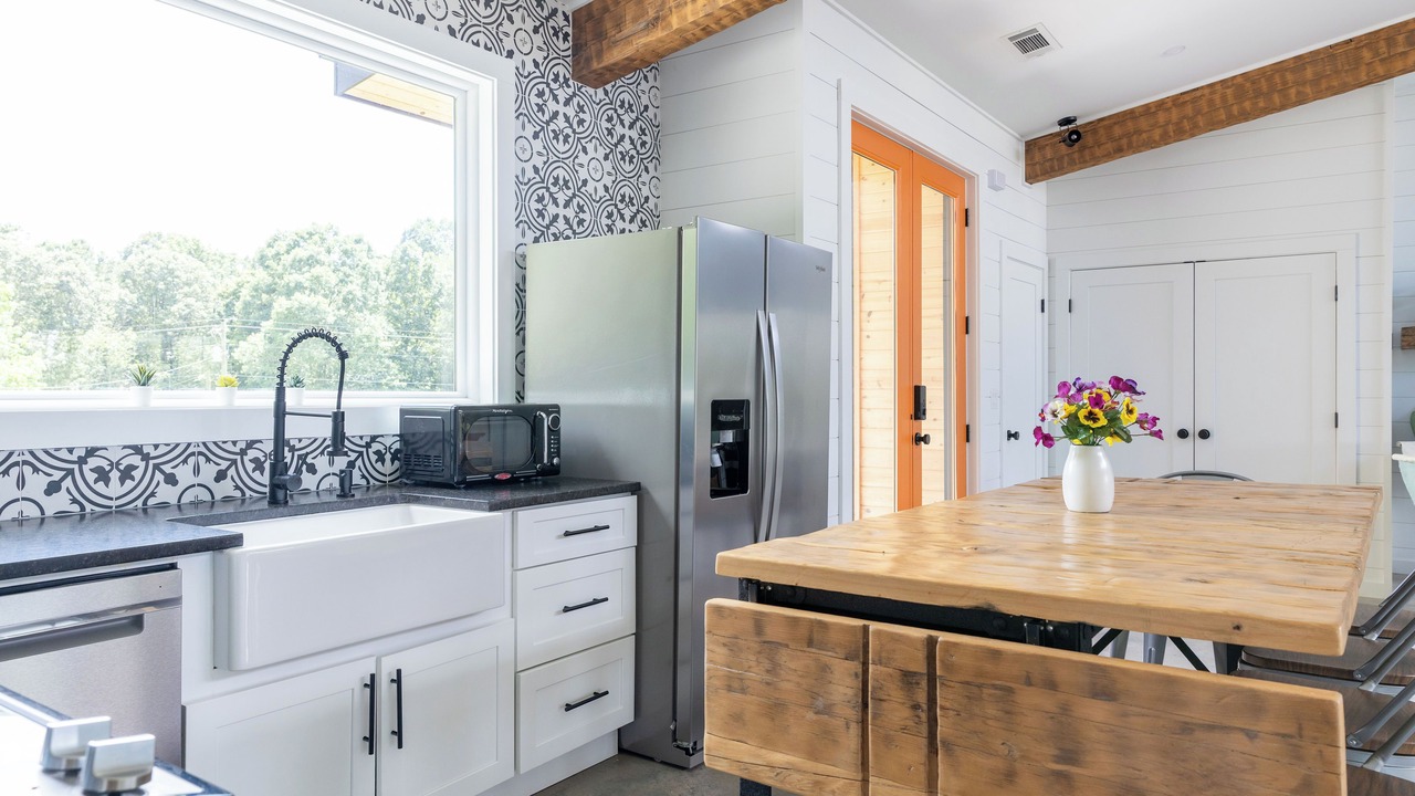 Photo of Kitchen in Cleveland
