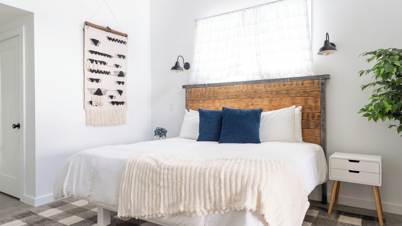 Photo of Bedroom in Cleveland