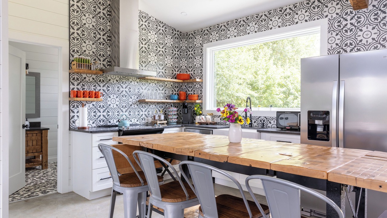 Photo of Kitchen in Cleveland