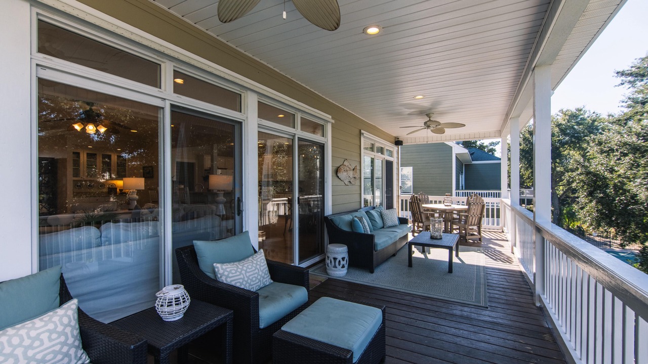 Photo of Outdoor in Edisto Island