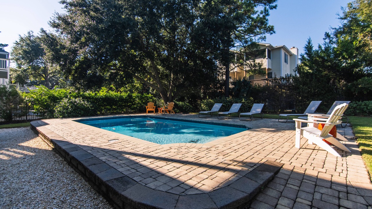 Photo of Outdoor in Edisto Island
