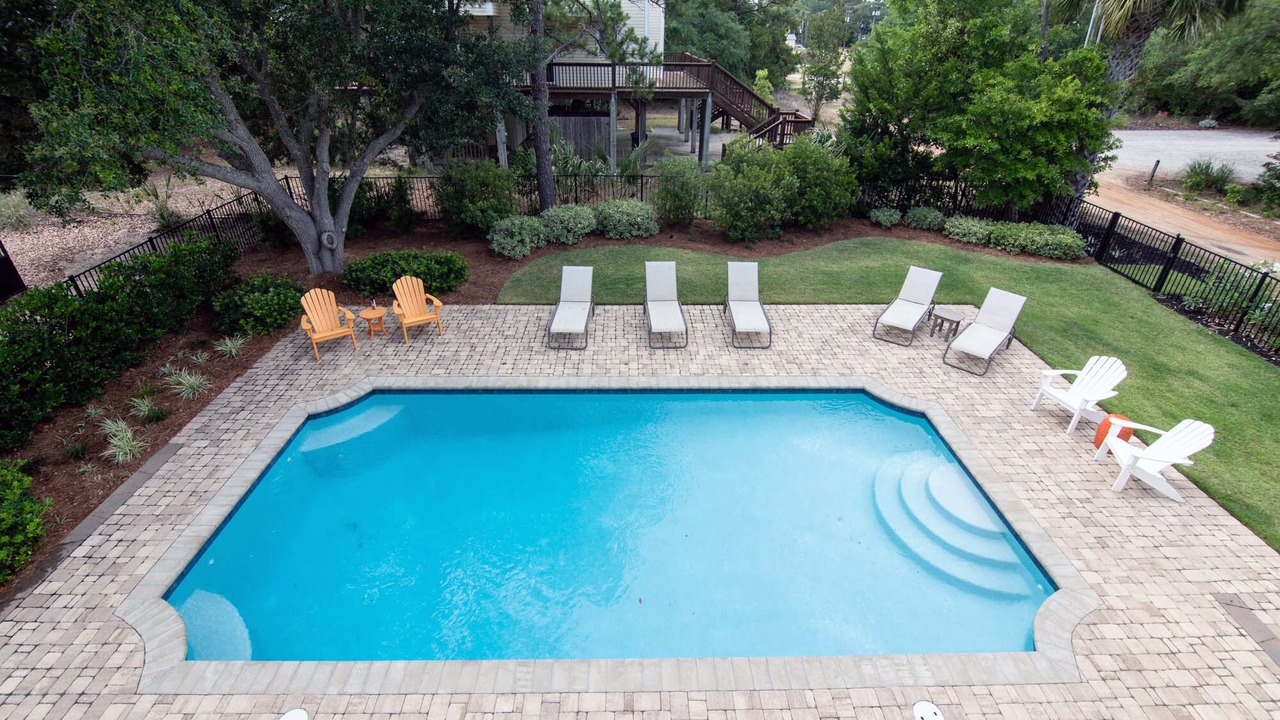 Photo of Outdoor in Edisto Island