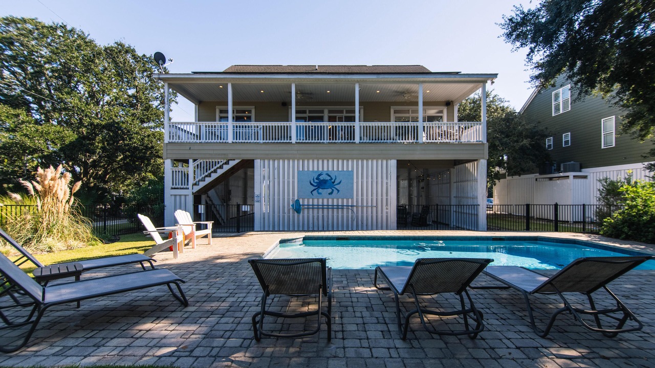 Photo of Outdoor in Edisto Island