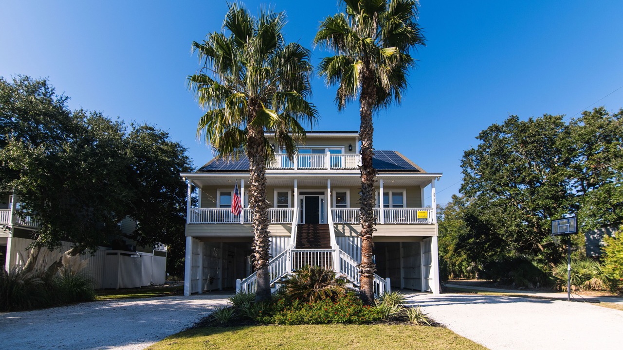 Photo of Outdoor in Edisto Island