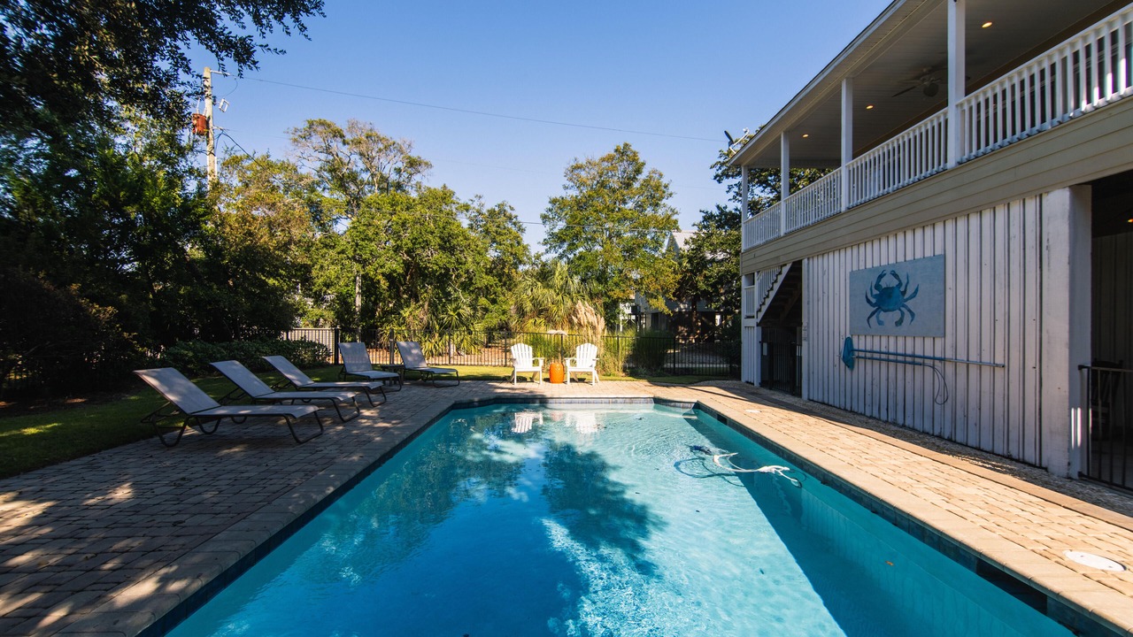 Photo of Outdoor in Edisto Island