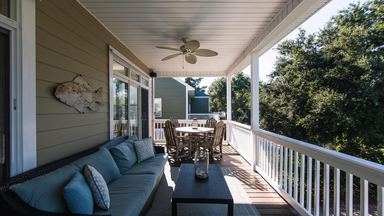 Photo of Outdoor in Edisto Island