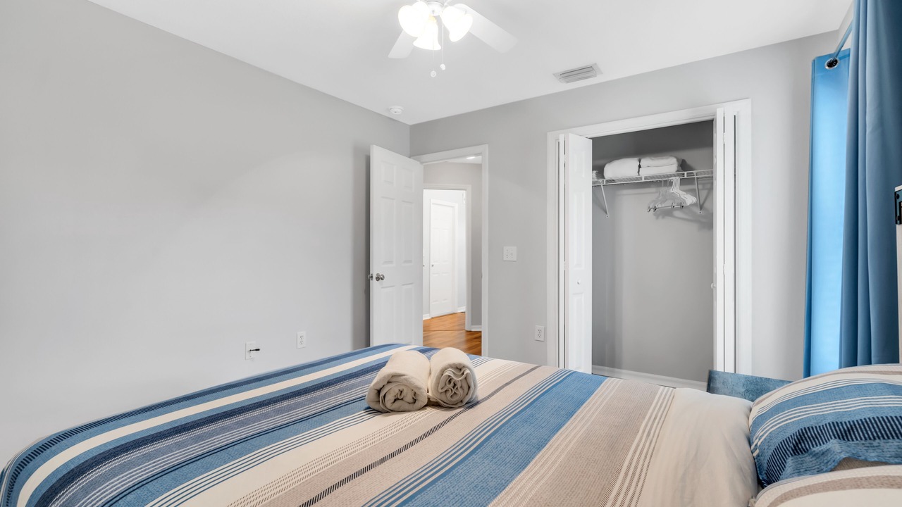 Photo of Bedroom in Boyette Springs
