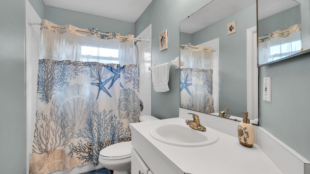 Photo of Bathroom in Boyette Springs