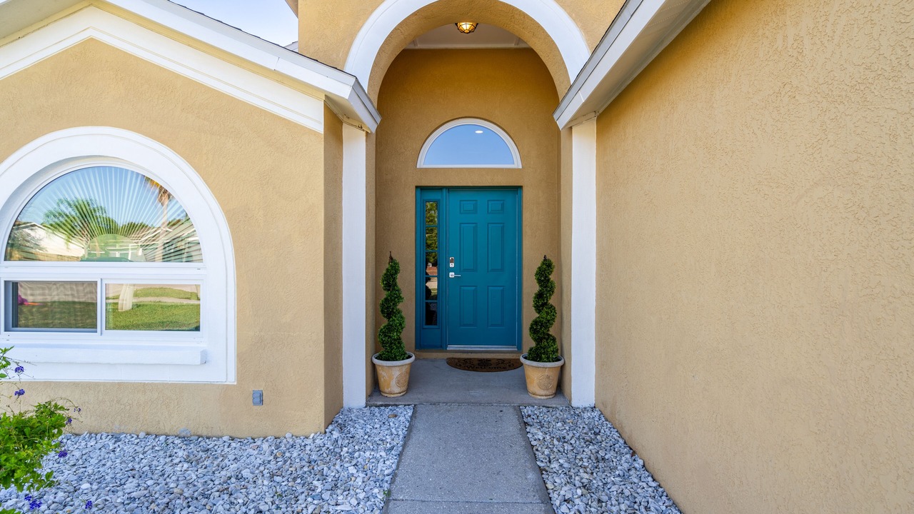 Photo of Outdoor in Boyette Springs