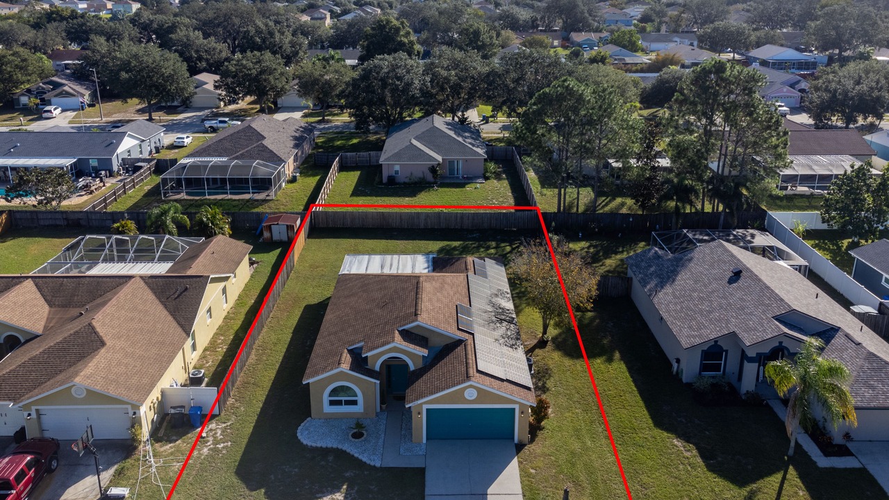 Photo of Outdoor in Boyette Springs