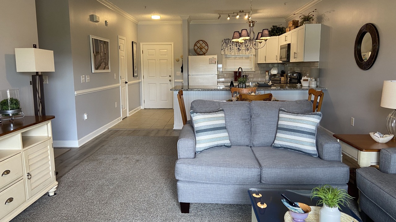 Photo of Livingroom in Kiskadee Parke