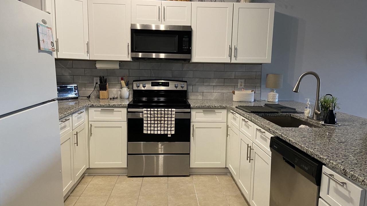 Photo of Kitchen in Kiskadee Parke