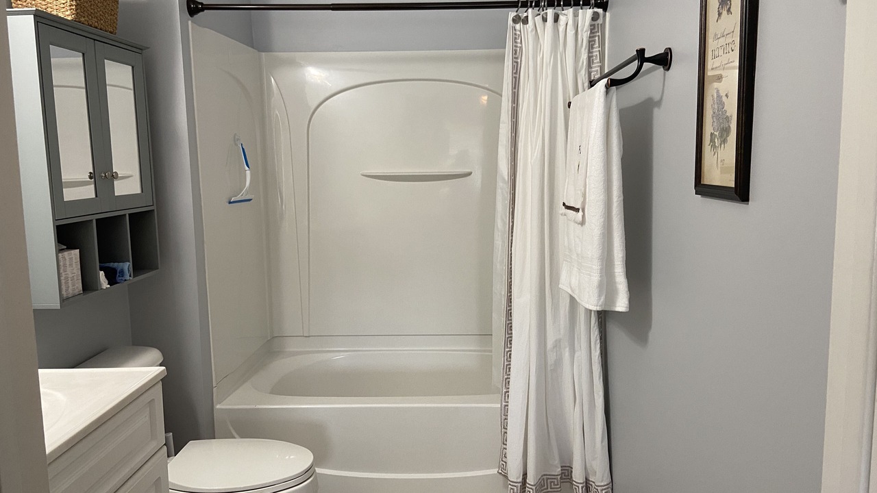 Photo of Bathroom in Kiskadee Parke