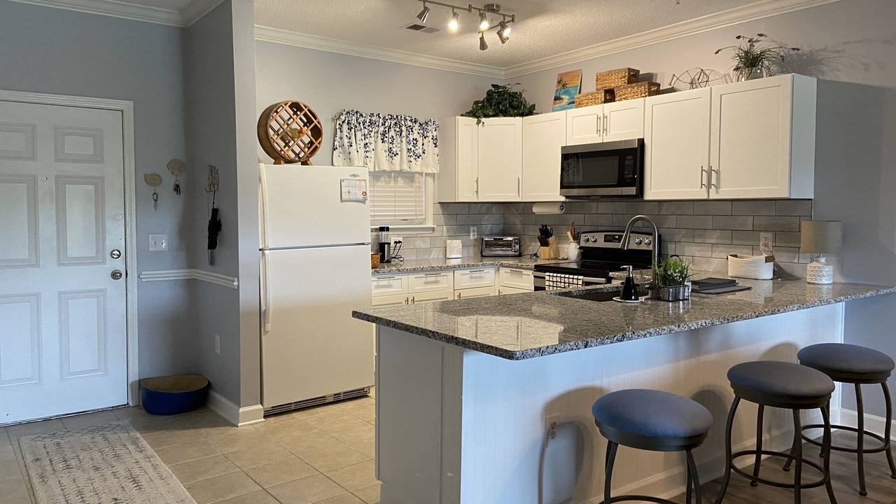 Photo of Kitchen in Kiskadee Parke