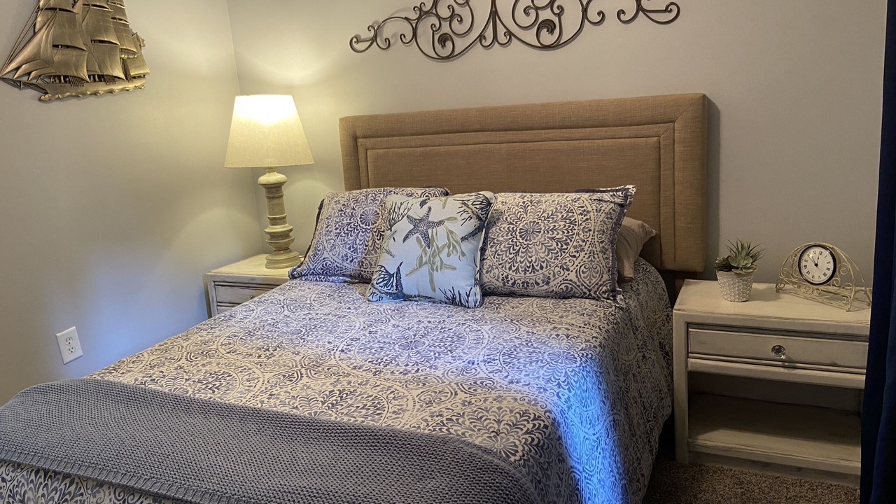 Photo of Bedroom in Kiskadee Parke