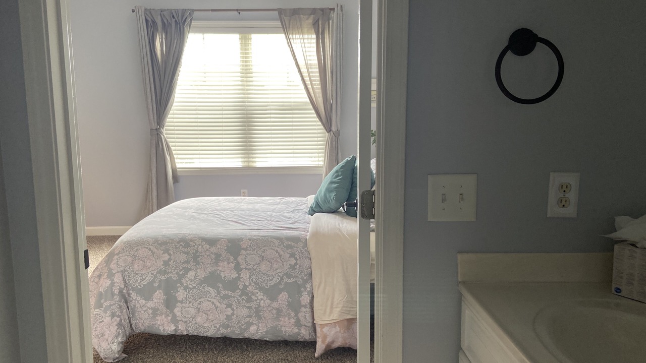 Photo of Bedroom in Kiskadee Parke