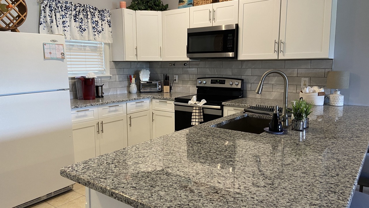 Photo of Kitchen in Kiskadee Parke