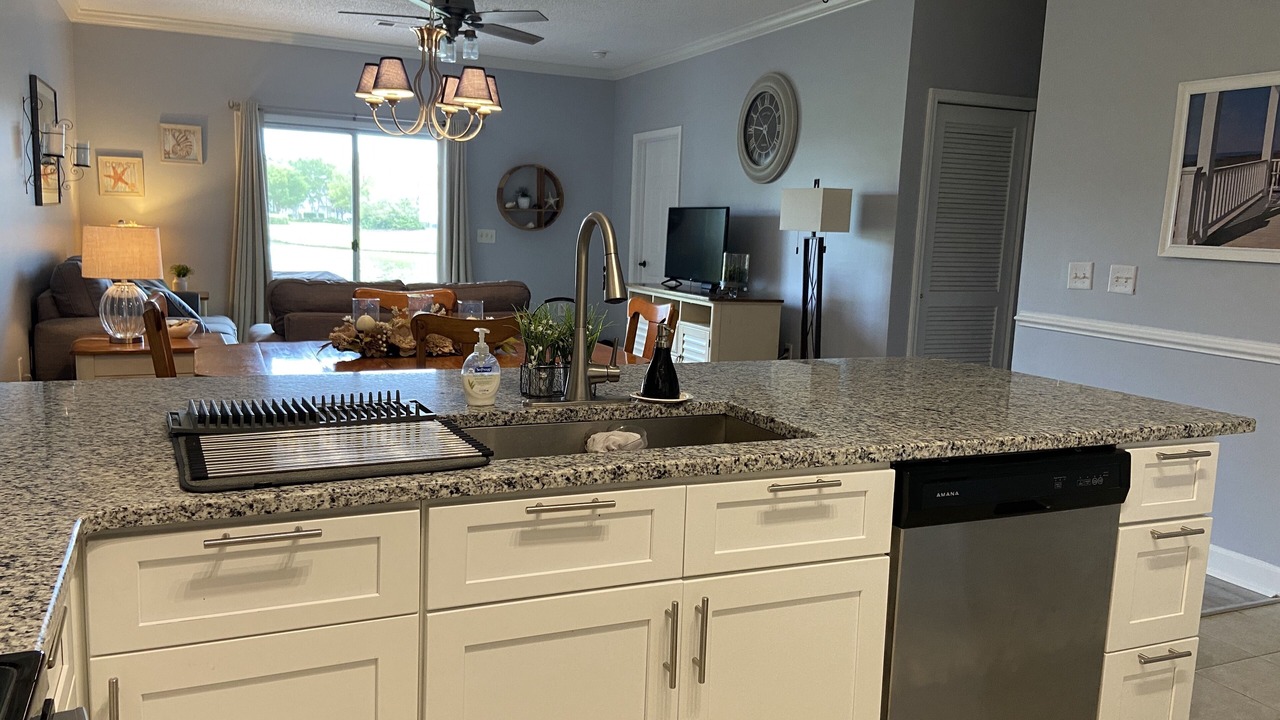 Photo of Kitchen in Kiskadee Parke