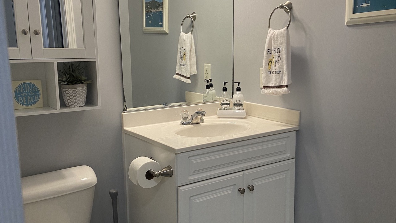 Photo of Bathroom in Kiskadee Parke
