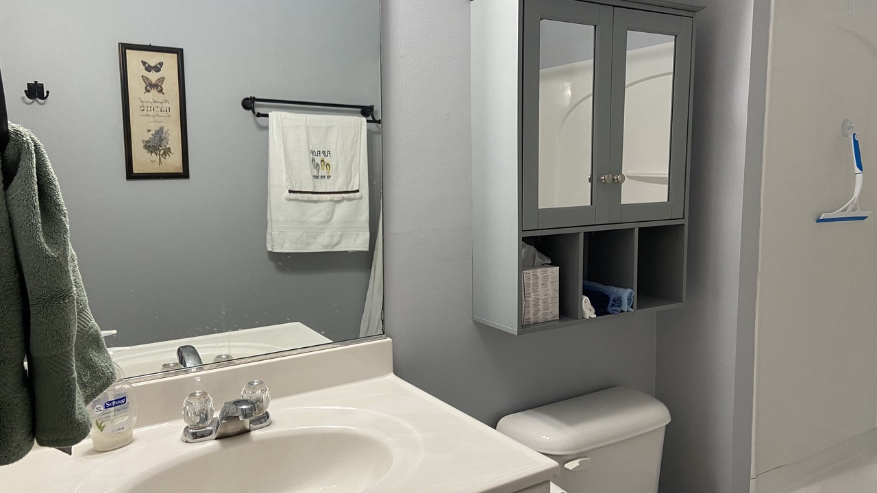 Photo of Bathroom in Kiskadee Parke